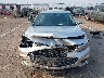 1G1ZD5STXJF****** Wrecked 2018 Chevrolet Malibu in South Dakota State