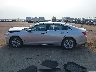 1G1ZD5STXJF****** Repairable 2018 Chevrolet Malibu in South Dakota State