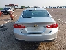 1G1ZD5STXJF****** Wrecked 2018 Chevrolet Malibu