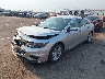 1G1ZD5STXJF****** Used and Repairable 2018 Chevrolet Malibu in Sioux Falls