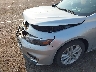 1G1ZD5STXJF****** Salvage and Repairable 2018 Chevrolet Malibu in South Dakota State
