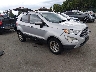 MAJ6S3GL1LC****** Salvage and Wrecked 2020 Ford Ecosport in Baltimore