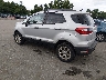 MAJ6S3GL1LC****** Salvage and Repairable 2020 Ford Ecosport in Baltimore