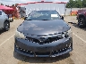4T1BF1FK8EU****** Wrecked 2014 Toyota Camry in Mississippi State
