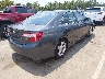 4T1BF1FK8EU****** Salvage and Wrecked 2014 Toyota Camry in Mississippi State