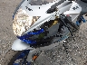 JS1GR7MA9T7****** Salvage 2026 Suzuki GSX-R750