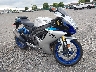 JS1GR7MA9T7****** Salvage and Wrecked 2026 Suzuki GSX-R750 in Rec Rides Online Exclusive