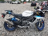 JS1GR7MA9T7****** Wrecked 2026 Suzuki GSX-R750 in Pennsylvania State