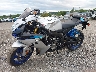 JS1GR7MA9T7****** Used and Repairable 2026 Suzuki GSX-R750 in Rec Rides Online Exclusive