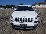 1C4PJLCB4FW****** Wrecked 2015 Jeep Cherokee in South Carolina State