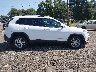 1C4PJLCB4FW****** Used 2015 Jeep Cherokee in South Carolina State