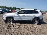 1C4PJLCB4FW****** Repairable 2015 Jeep Cherokee in South Carolina State