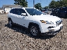 1C4PJLCB4FW****** Salvage and Wrecked 2015 Jeep Cherokee in Greenville
