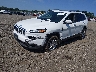 1C4PJLCB4FW****** Used and Repairable 2015 Jeep Cherokee in Greenville