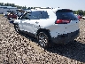 1C4PJLCB4FW****** Salvage and Repairable 2015 Jeep Cherokee in Greenville