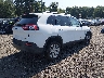 1C4PJLCB4FW****** Salvage and Wrecked 2015 Jeep Cherokee in South Carolina State