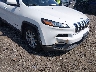 1C4PJLCB4FW****** Salvage and Repairable 2015 Jeep Cherokee in South Carolina State