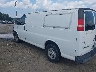 1GCFG15X581****** Salvage and Repairable 2008 Chevrolet Express in Richmond