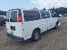1GCFG15X581****** Salvage and Wrecked 2008 Chevrolet Express in Virginia State