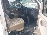 1GCFG15X581****** Used and Repairable 2008 Chevrolet Express in Virginia State