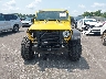 1C4GJXAG2MW****** Used 2021 Jeep Wrangler in Tennessee State