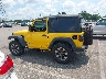 1C4GJXAG2MW****** Salvage 2021 Jeep Wrangler