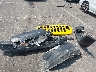 1C4GJXAG2MW****** Wrecked 2021 Jeep Wrangler in Tennessee State