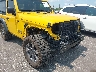 1C4GJXAG2MW****** Repairable 2021 Jeep Wrangler