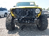 1C4GJXAG2MW****** Salvage and Wrecked 2021 Jeep Wrangler in Memphis