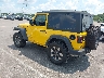 1C4GJXAG2MW****** Salvage and Repairable 2021 Jeep Wrangler in Memphis