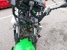 JKAEXEA198A****** Destrozados 2008 Kawasaki Ninja 650 en Estado de Dakota del Sur