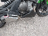 JKAEXEA198A****** Usados 2008 Kawasaki Ninja 650 en Estado de Dakota del Sur