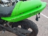 JKAEXEA198A****** Salvamento 2008 Kawasaki Ninja 650