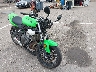 JKAEXEA198A****** Salvamento y Destrozados 2008 Kawasaki Ninja 650 en Sioux Falls