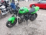 JKAEXEA198A****** Usados y Reparables 2008 Kawasaki Ninja 650 en Sioux Falls