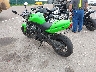 JKAEXEA198A****** Salvamento y Reparables 2008 Kawasaki Ninja 650 en Sioux Falls