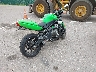 JKAEXEA198A****** Salvamento y Destrozados 2008 Kawasaki Ninja 650 en Estado de Dakota del Sur