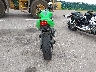 JKAEXEA198A****** Salvamento y Reparables 2008 Kawasaki Ninja 650 en Estado de Dakota del Sur