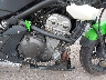 JKAEXEA198A****** Destrozados 2008 Kawasaki Ninja 650 en Sioux Falls