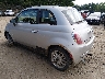 3C3CFFAR0DT****** Salvage and Repairable 2013 Fiat 500 in Burlington