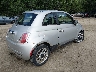 3C3CFFAR0DT****** Salvage and Wrecked 2013 Fiat 500 in Vermont State