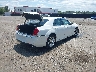 2C3CCAEG1GH****** Salvamento y Destrozados 2016 Chrysler 300C en Estado de Maryland