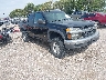 1GCDT136458****** Salvage and Wrecked 2005 Chevrolet Colorado in Omaha