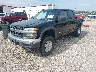 1GCDT136458****** Used and Repairable 2005 Chevrolet Colorado in Omaha