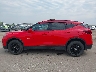3GNKBHRS8LS****** Repairable 2020 Chevrolet Blazer in North Dakota State
