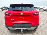 3GNKBHRS8LS****** Wrecked 2020 Chevrolet Blazer