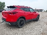 3GNKBHRS8LS****** Salvage and Wrecked 2020 Chevrolet Blazer in North Dakota State