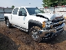 1GC1KYCG6DF****** Salvage and Wrecked 2013 Chevrolet Silverado 2500 HD in Spokane