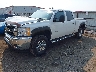 1GC1KYCG6DF****** Used and Repairable 2013 Chevrolet Silverado 2500 HD in Spokane