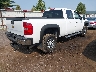 1GC1KYCG6DF****** Salvage and Wrecked 2013 Chevrolet Silverado 2500 HD in Washington State